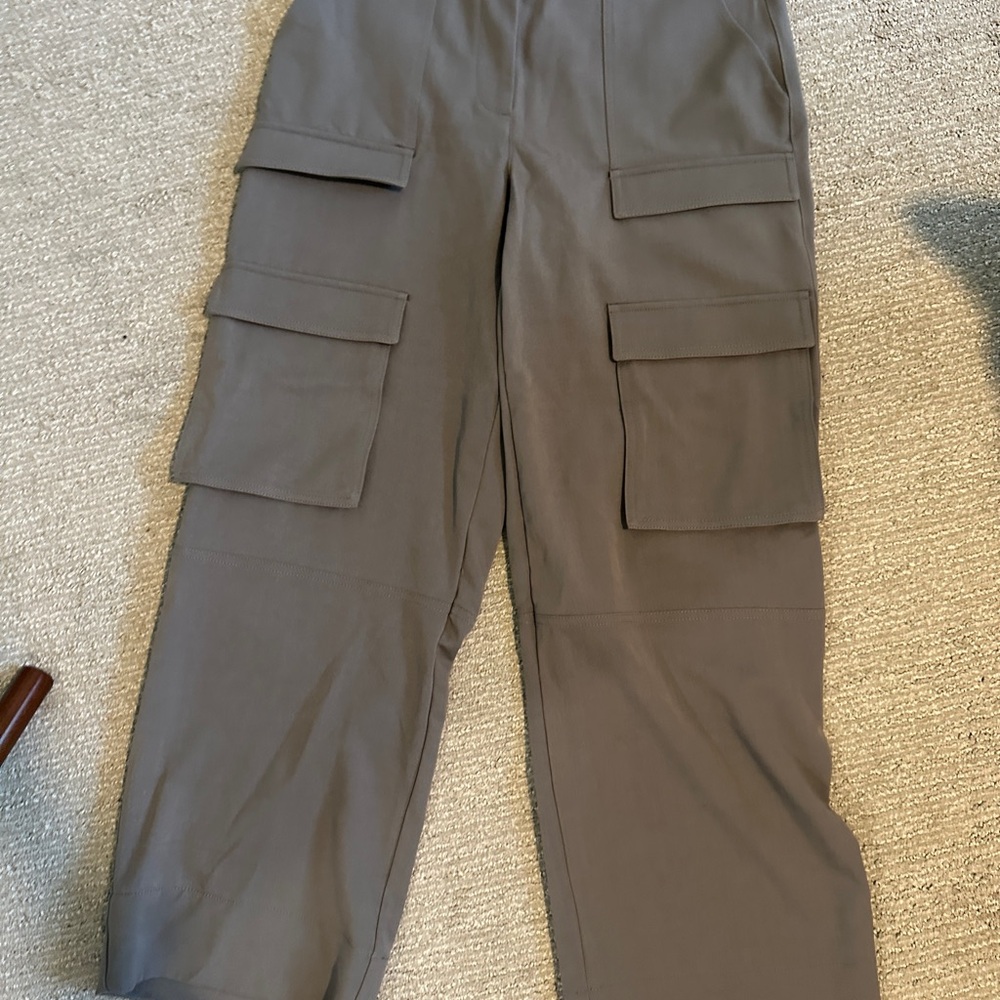 Oak+Fort Cargo Pants